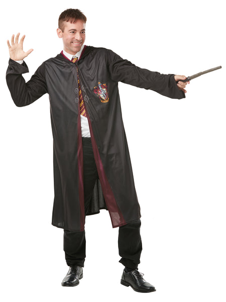Kostium Szaty Dorosłego Gryffindoru