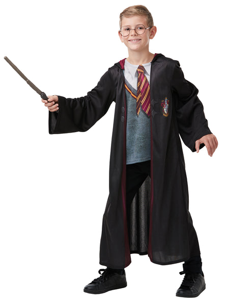 Kostium Szata Gryffindor z Harry Potter Premium