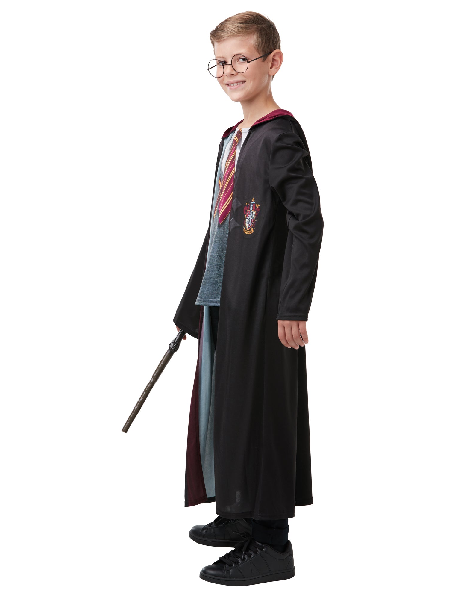 Kostium Szata Gryffindor z Harry Potter Premium