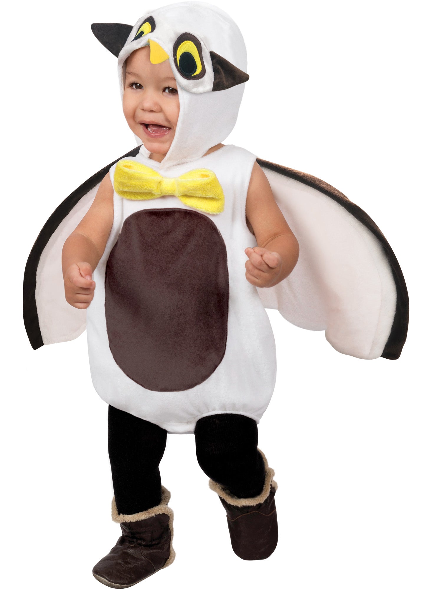 Kostium Sowy Otisa dla malucha