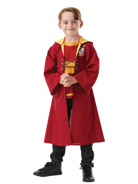 Kostium Szata Quidditch