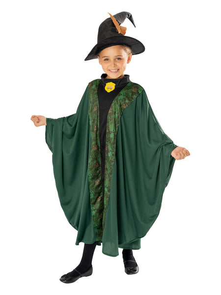 Strój Profesor McGonagall