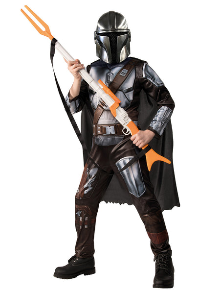 Kostium Mandalorian