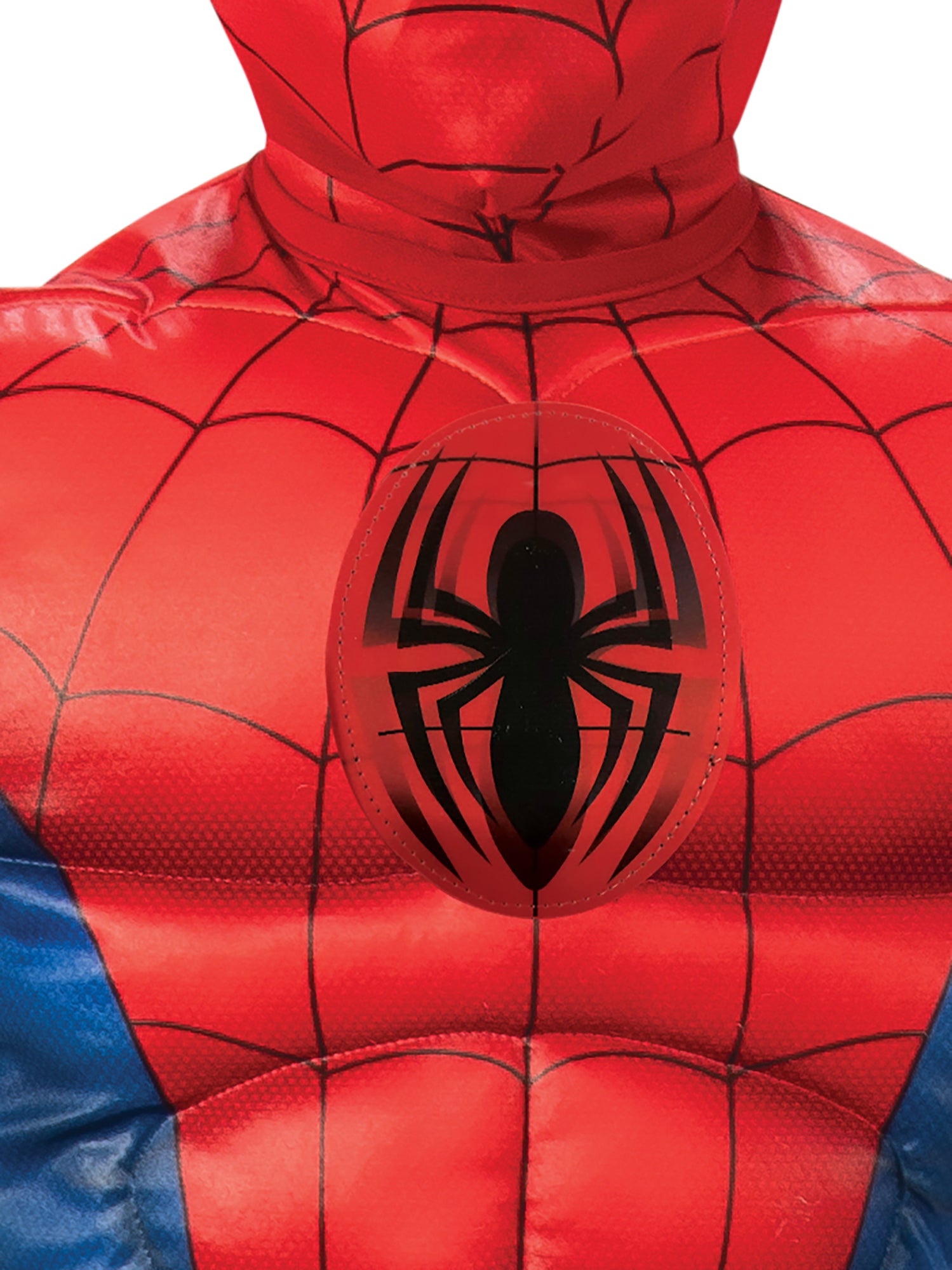 Kostium Premium Spiderman dla dzieci