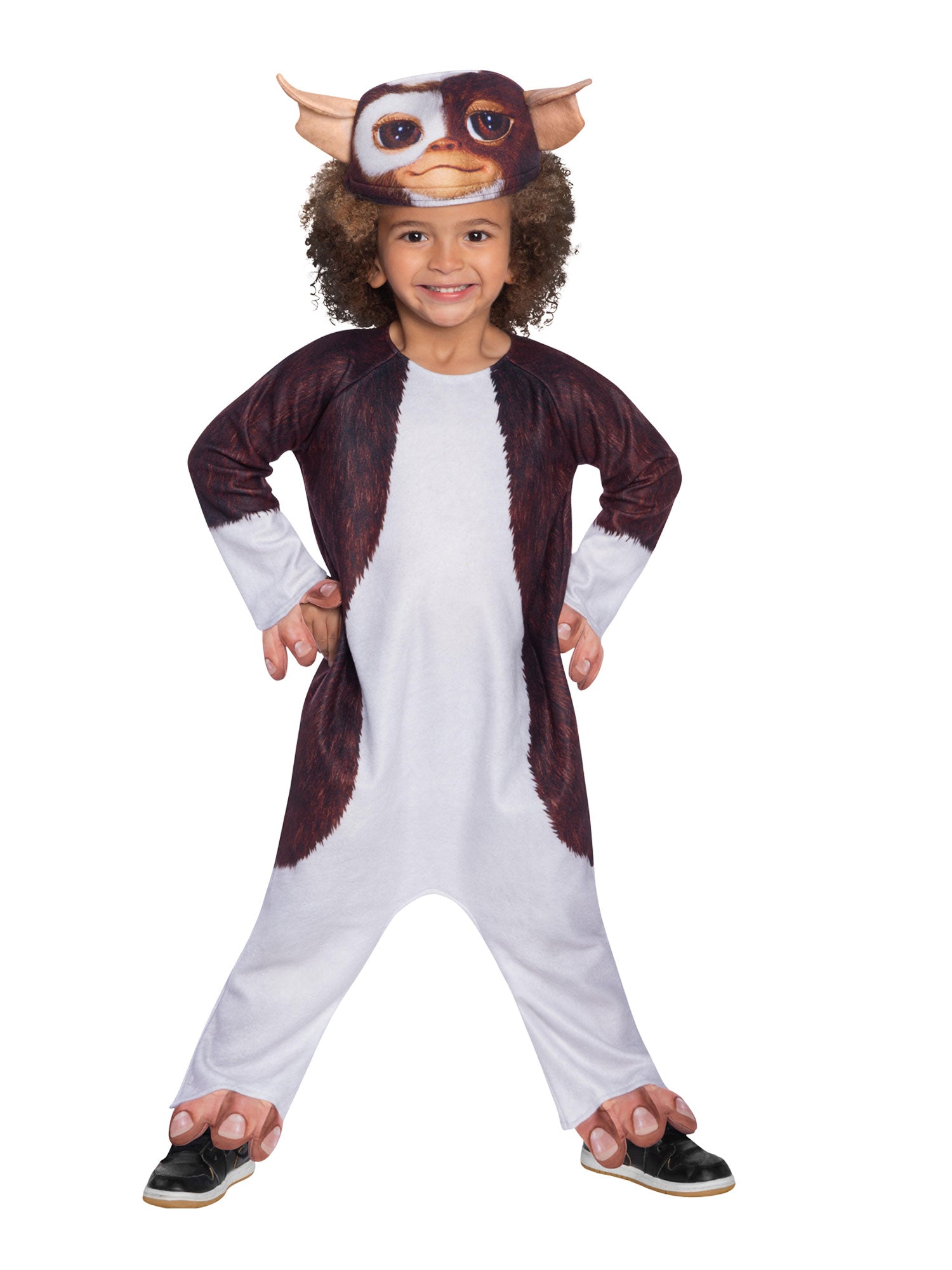 Kostium Gizmo dla Maluchów