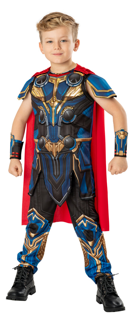 Kostium Premium Thor