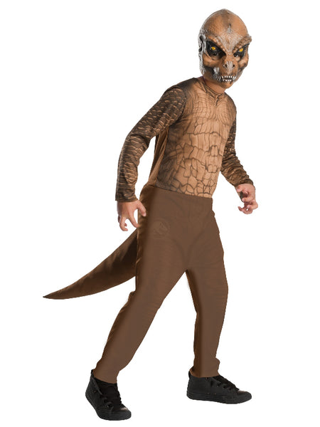 Kostium T.Rex dla dzieci