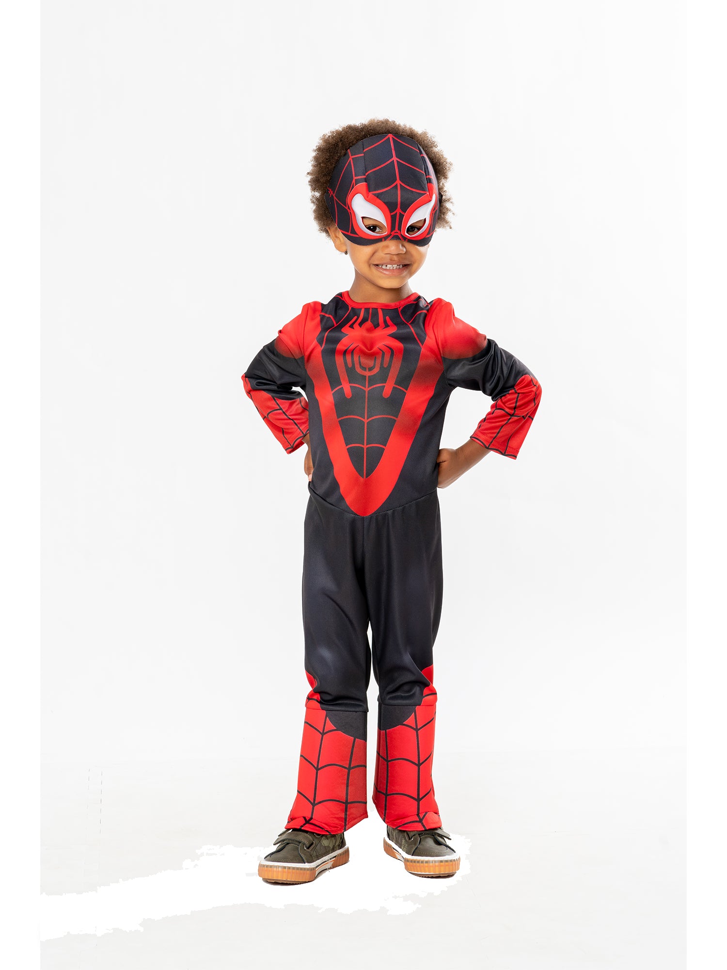 Kostium Spinn Klasyczny