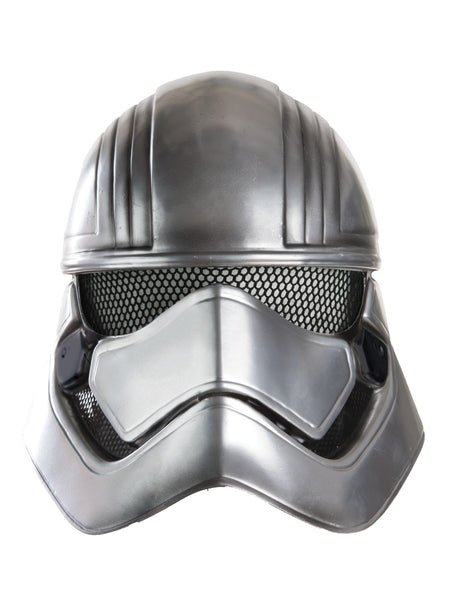 Maska dziecięca Kapitana Phasma z Gwiezdnych Wojen