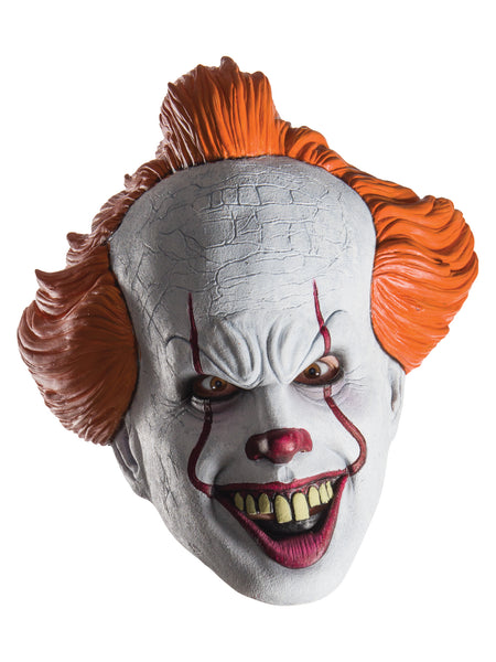 Maska Pennywise z filmu IT