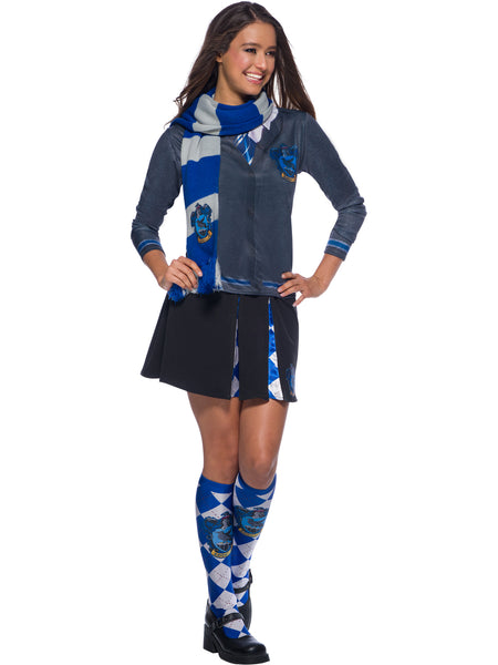 Premium Szalik Ravenclaw