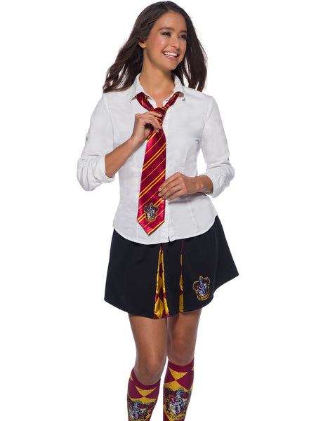 Krawat Gryffindor