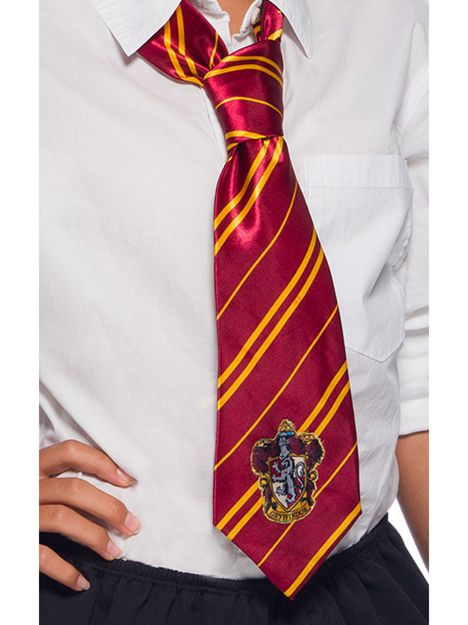 Krawat Gryffindor