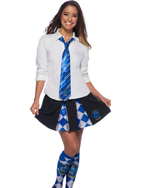 Krawat Ravenclaw
