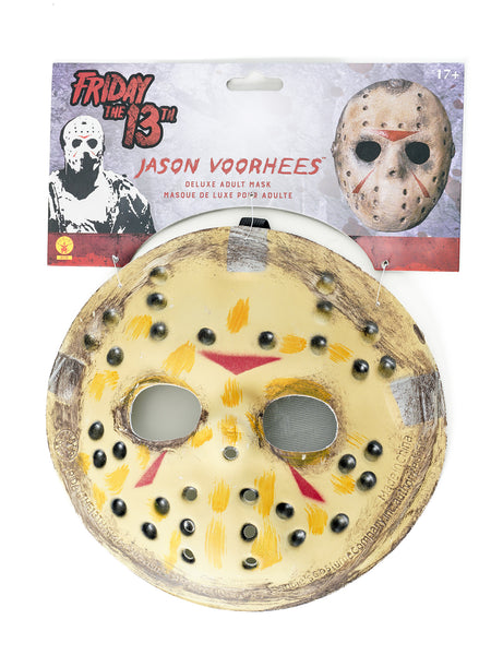 Maska Jason Hockey