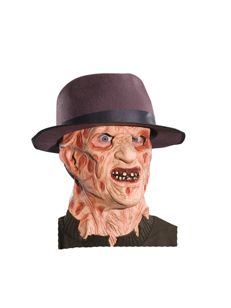 Maska na całą głowę Freddy