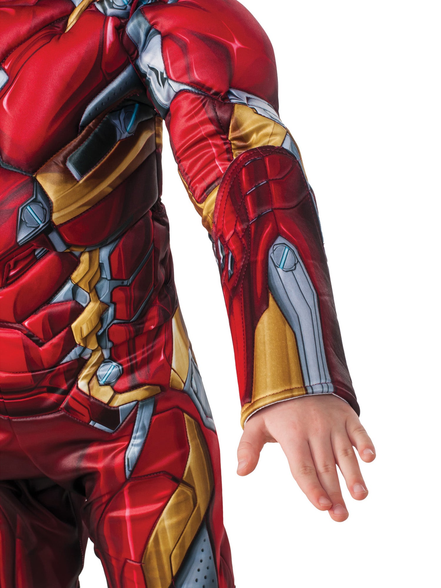 Kostium Iron Mana dla dzieci