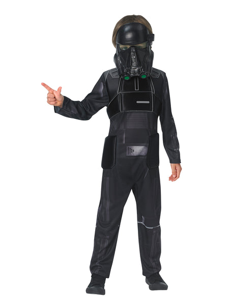 Kostium Premium Death Trooper