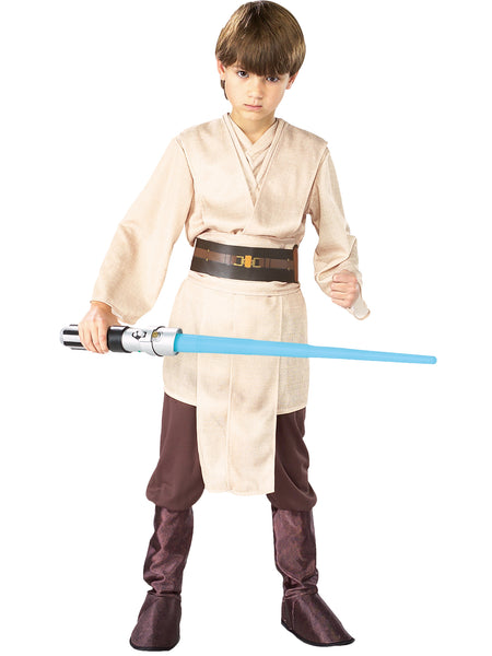 Kostium Jedi Luksusowy