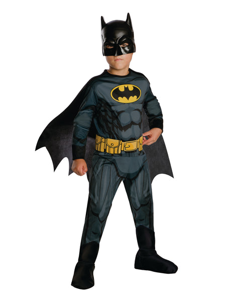 Kostium Batman dla dzieci