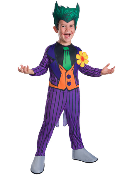 Kostium dla dzieci Joker