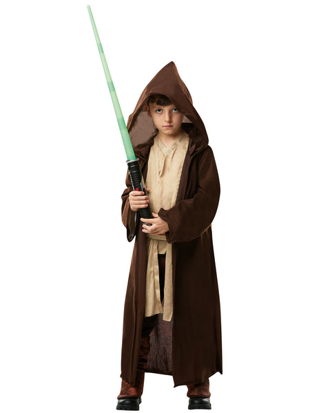 Kostium Premium Szata Jedi