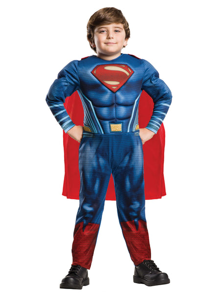 Kostium Premium Superman