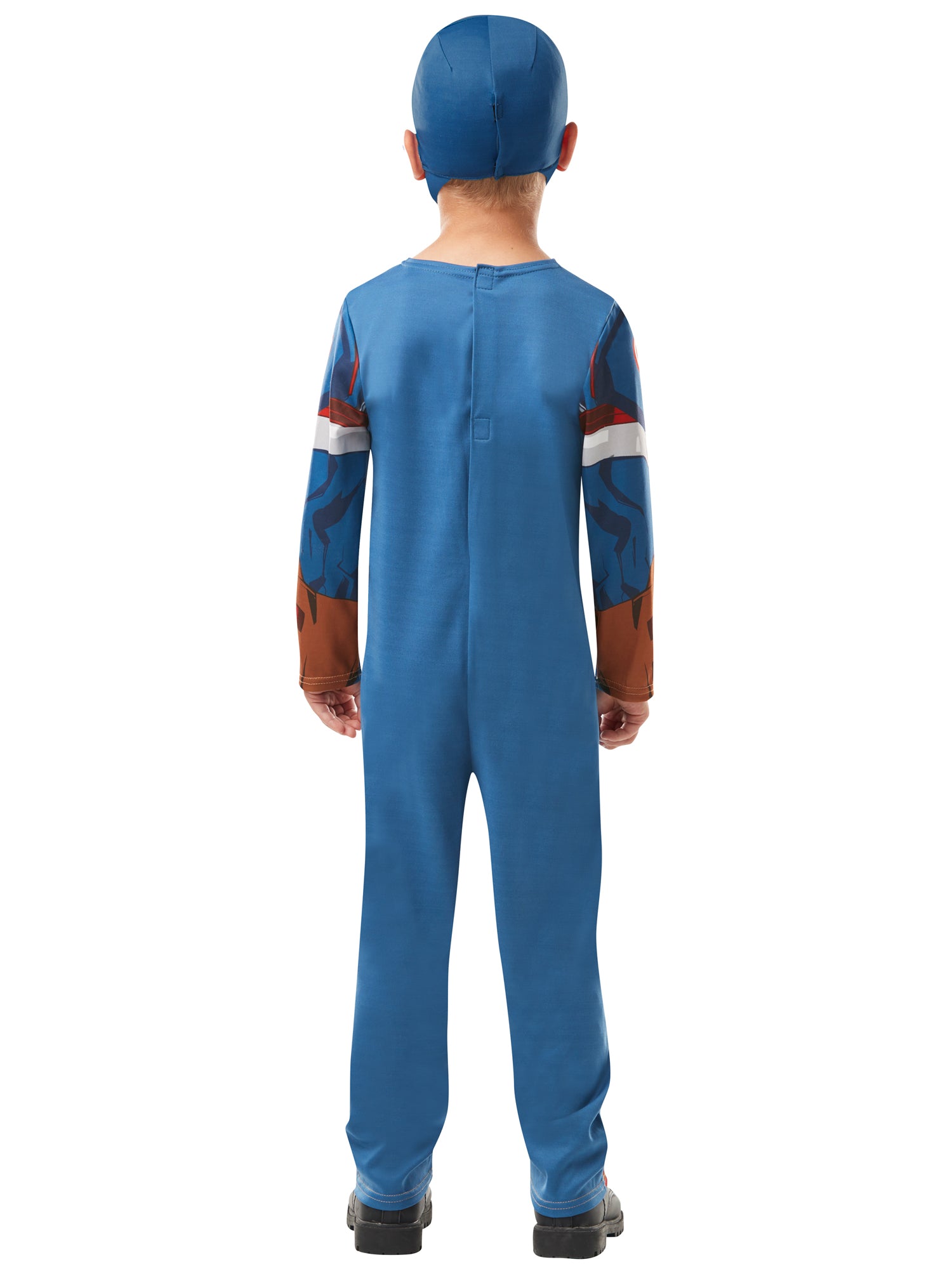 Kostium Kapitan Ameryka