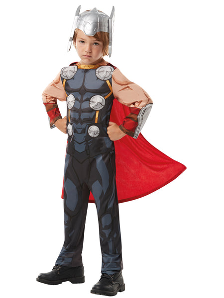 Kostium Thor