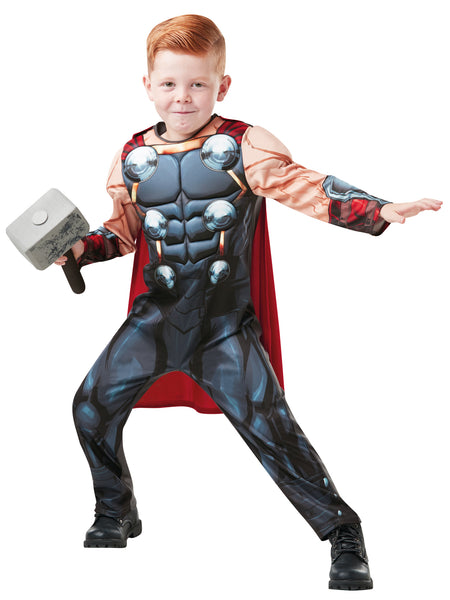 Kostium Premium Thor