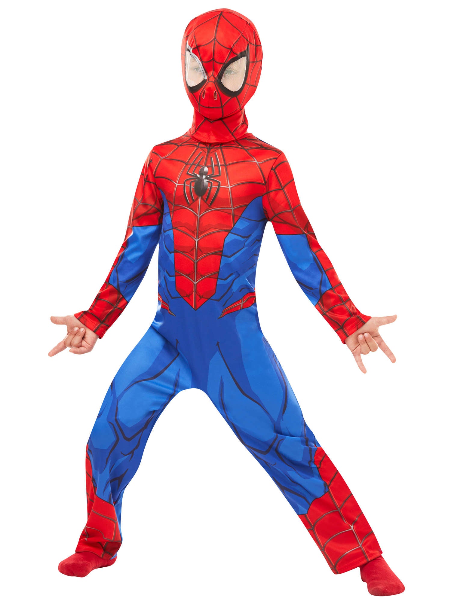 Kostium Spider-Man