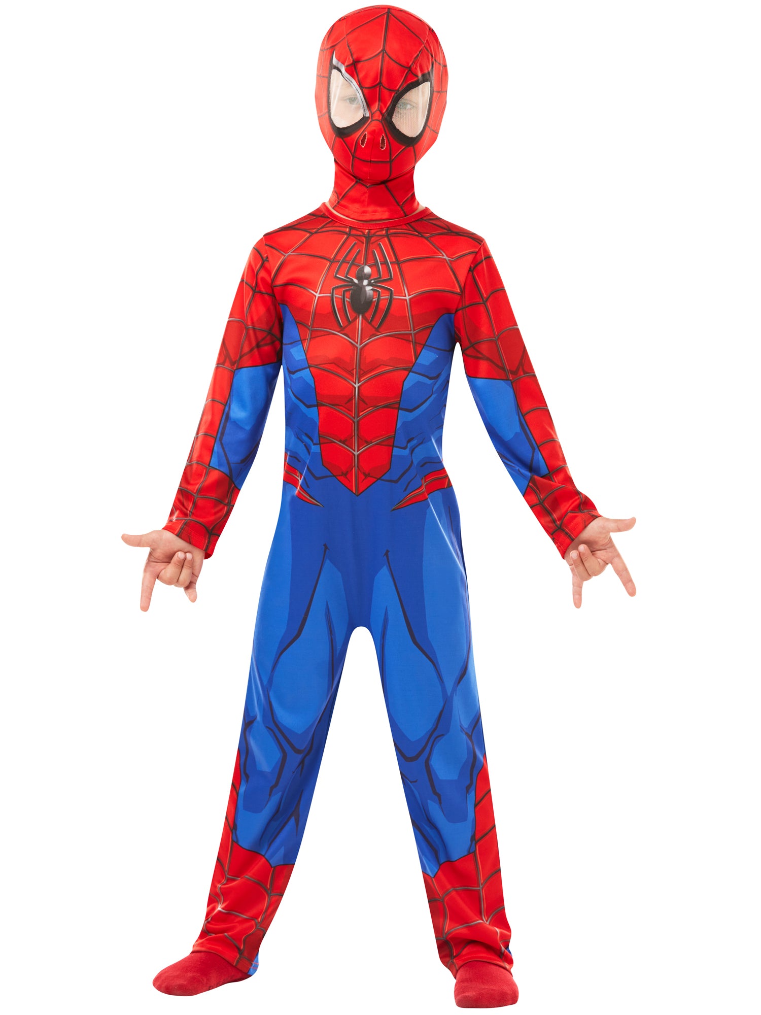 Kostium Spider-Man