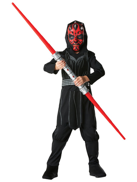 Kostium Darth Maul