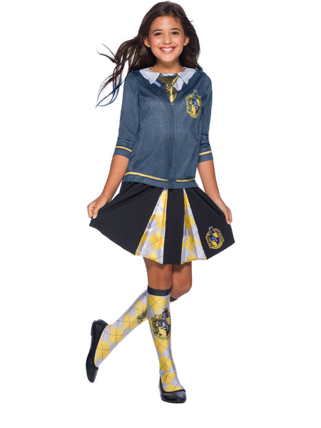 Koszulka Kostiumowa Hufflepuff