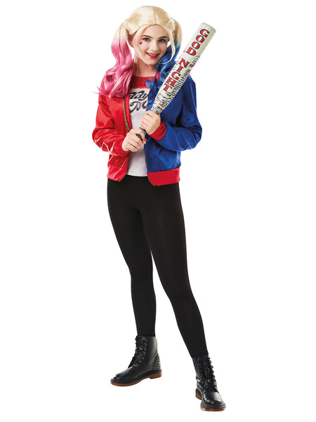 Zestaw Harley Quinn
