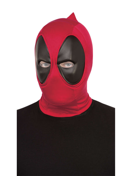 Premium Maska Deadpoola z Marvela