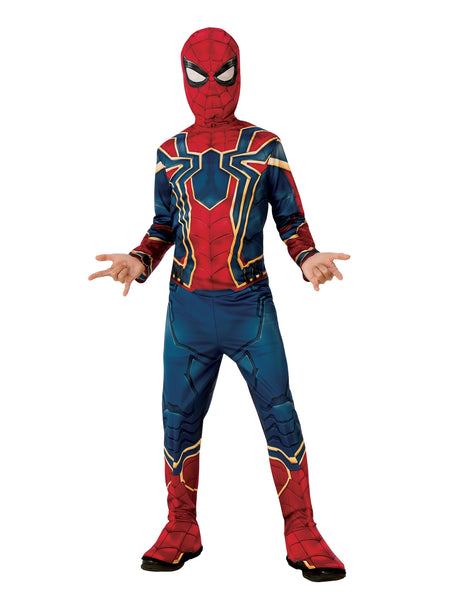 Kostium Iron Spider