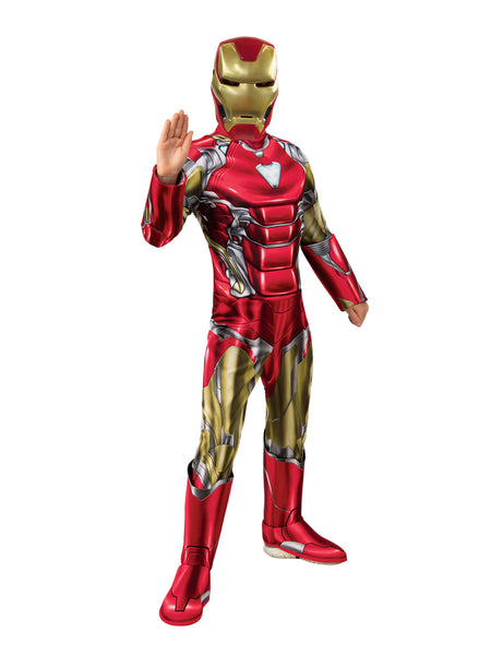 Kostium Premium Iron Man