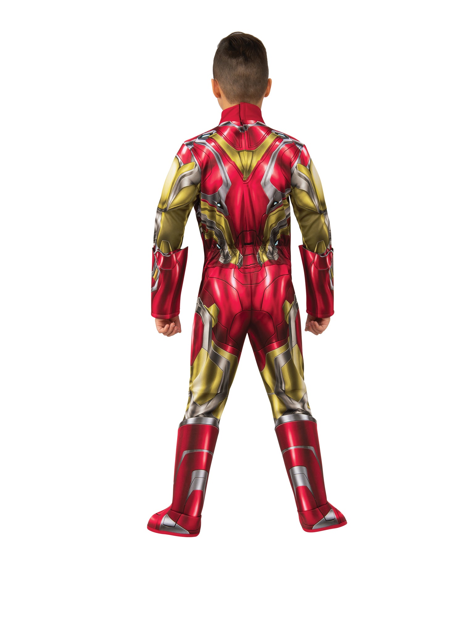 Kostium Premium Iron Man