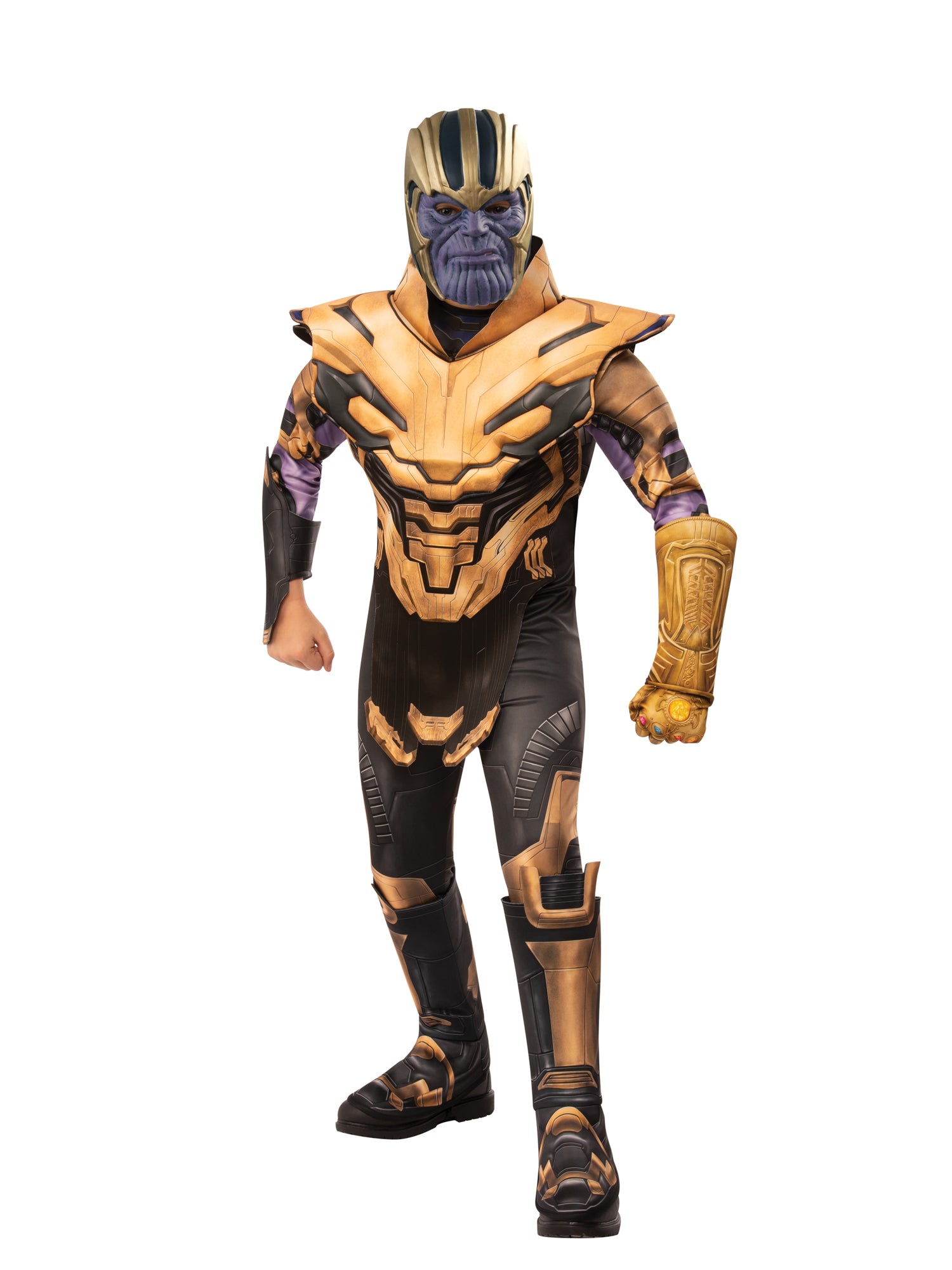 Kostium Premium Thanos