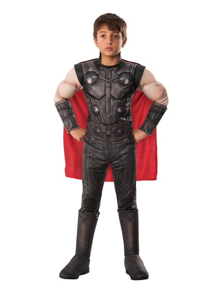 Kostium Premium Thor