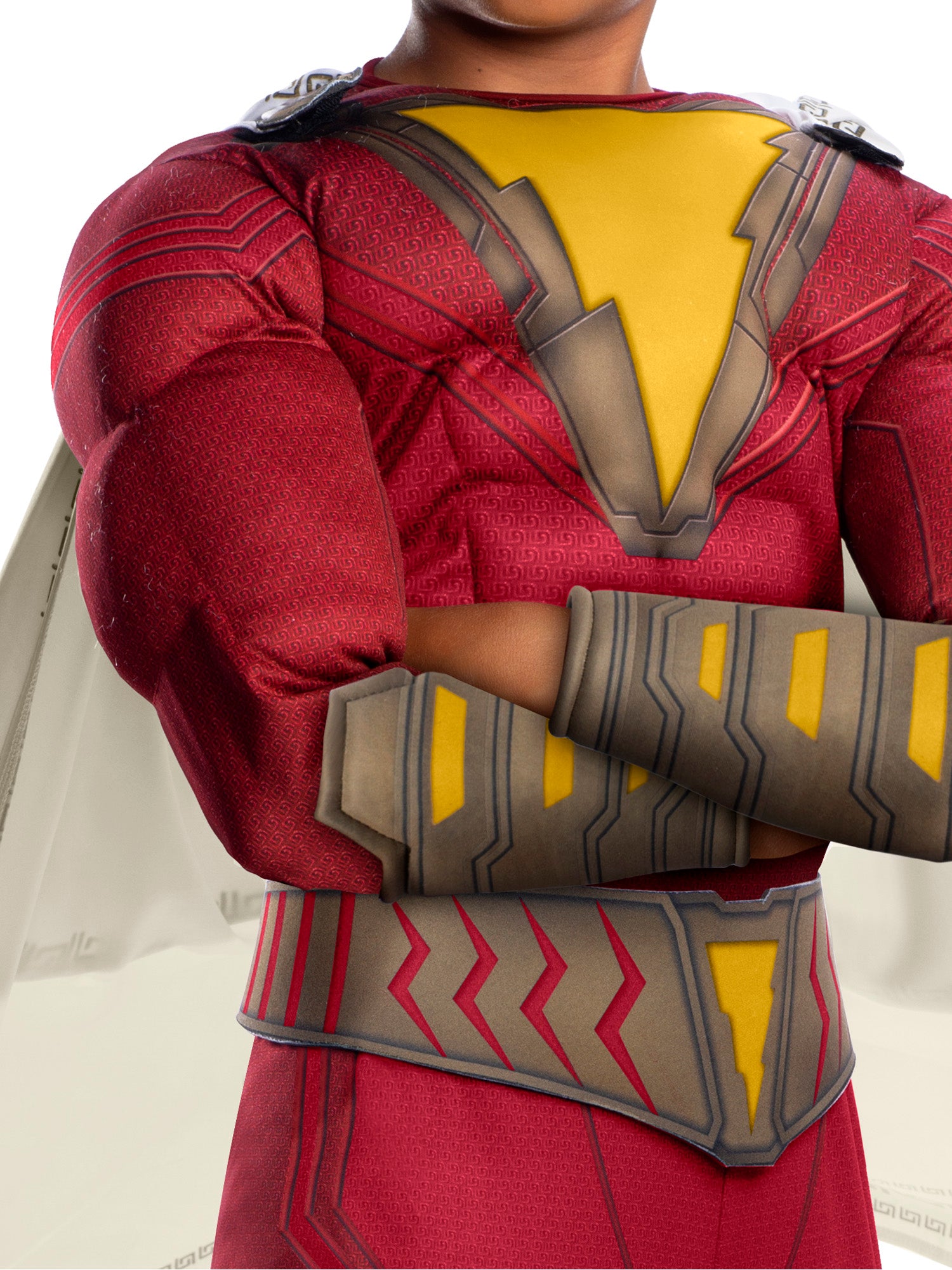 Kostium Premium Shazam