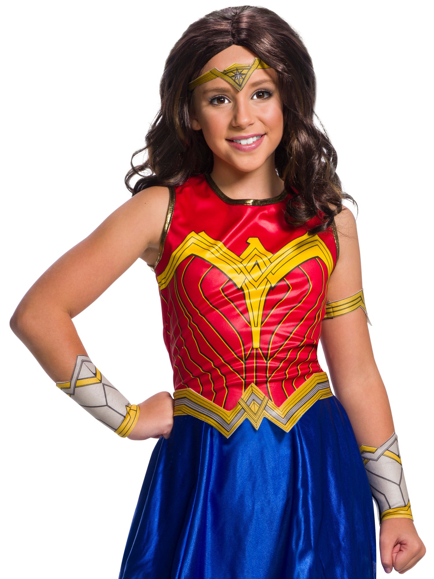 Kostium Wonder Woman