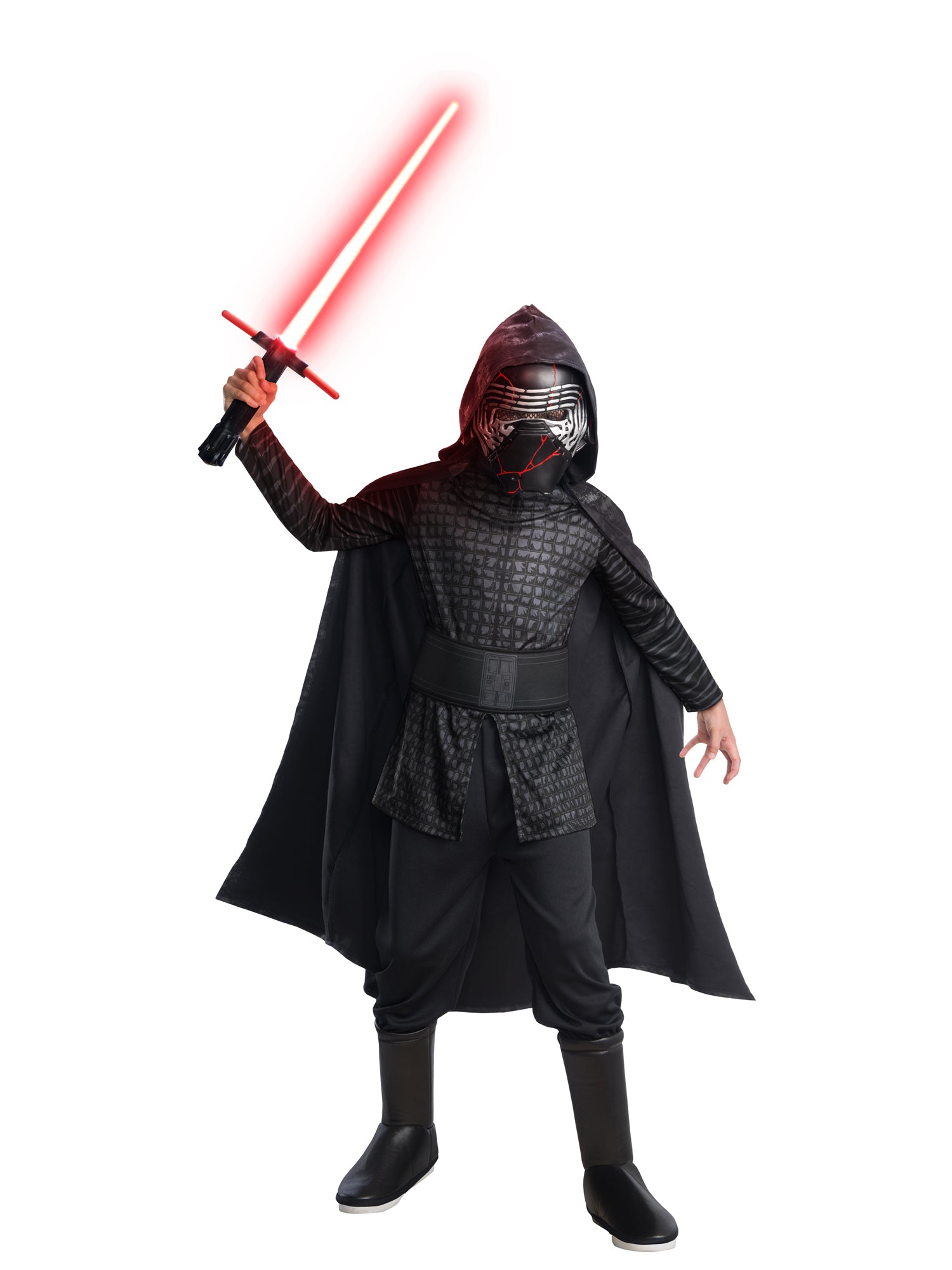 Kostium Premium Kylo Ren