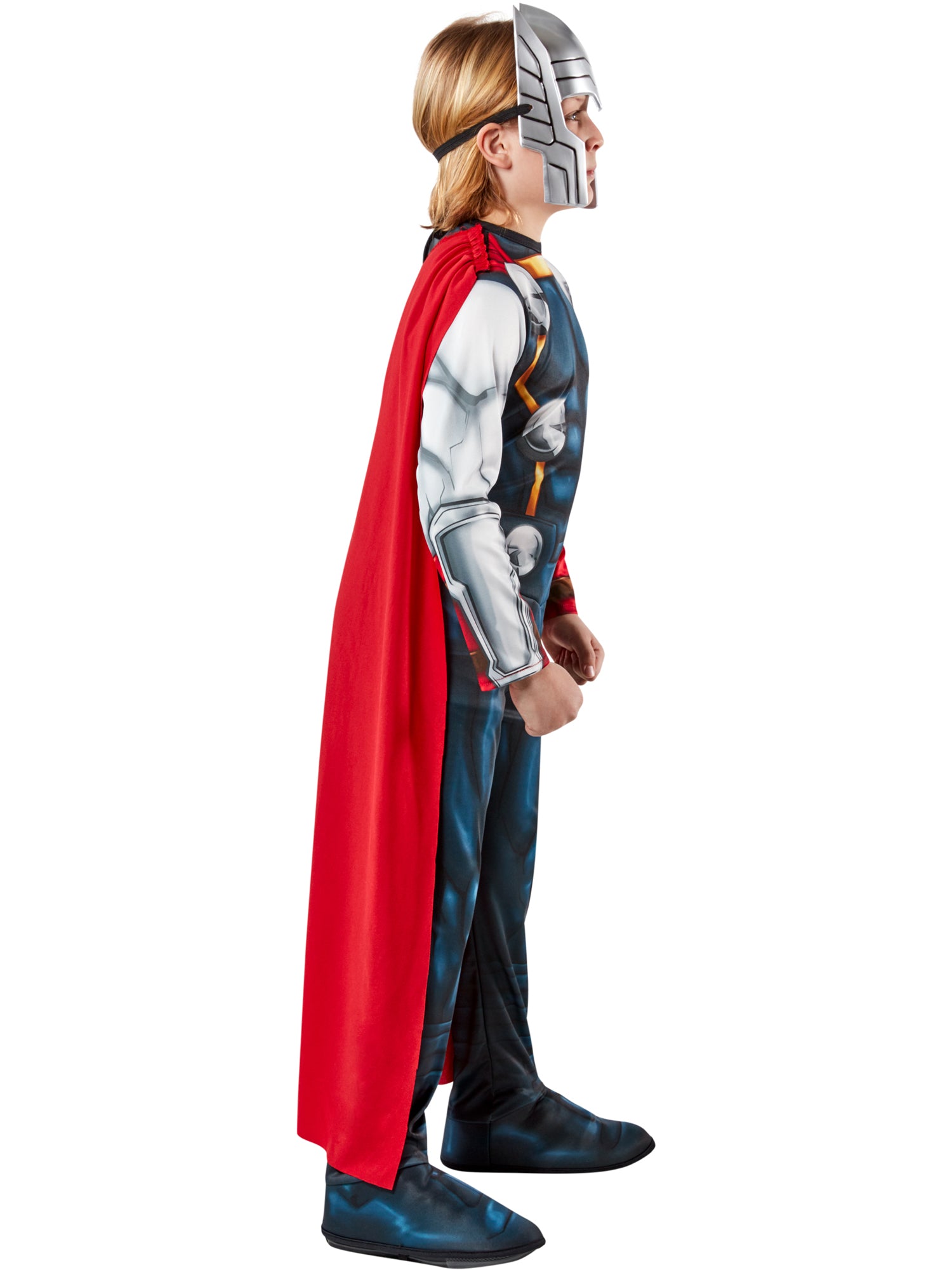 Kostium Thor