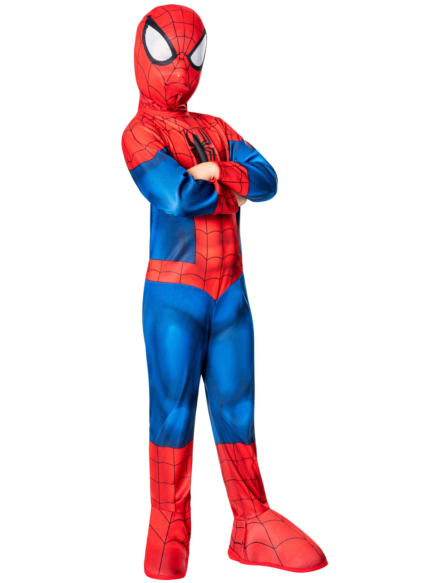 Kostium Spider-Man dla dzieci