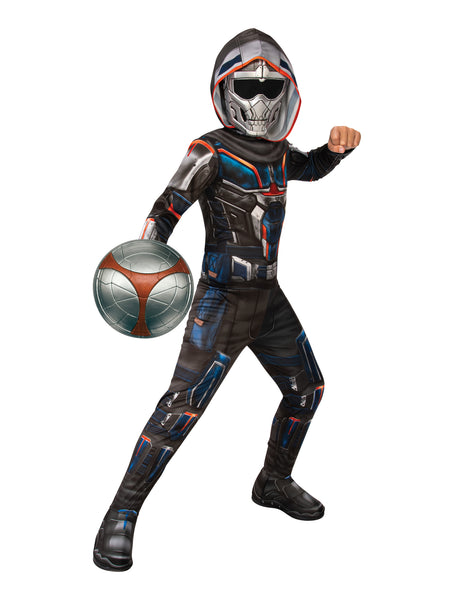 Kostium Taskmaster