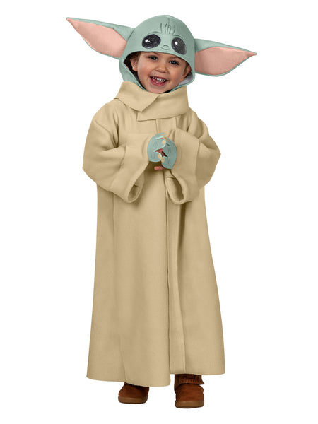 Kostium Grogu The Child dla dzieci