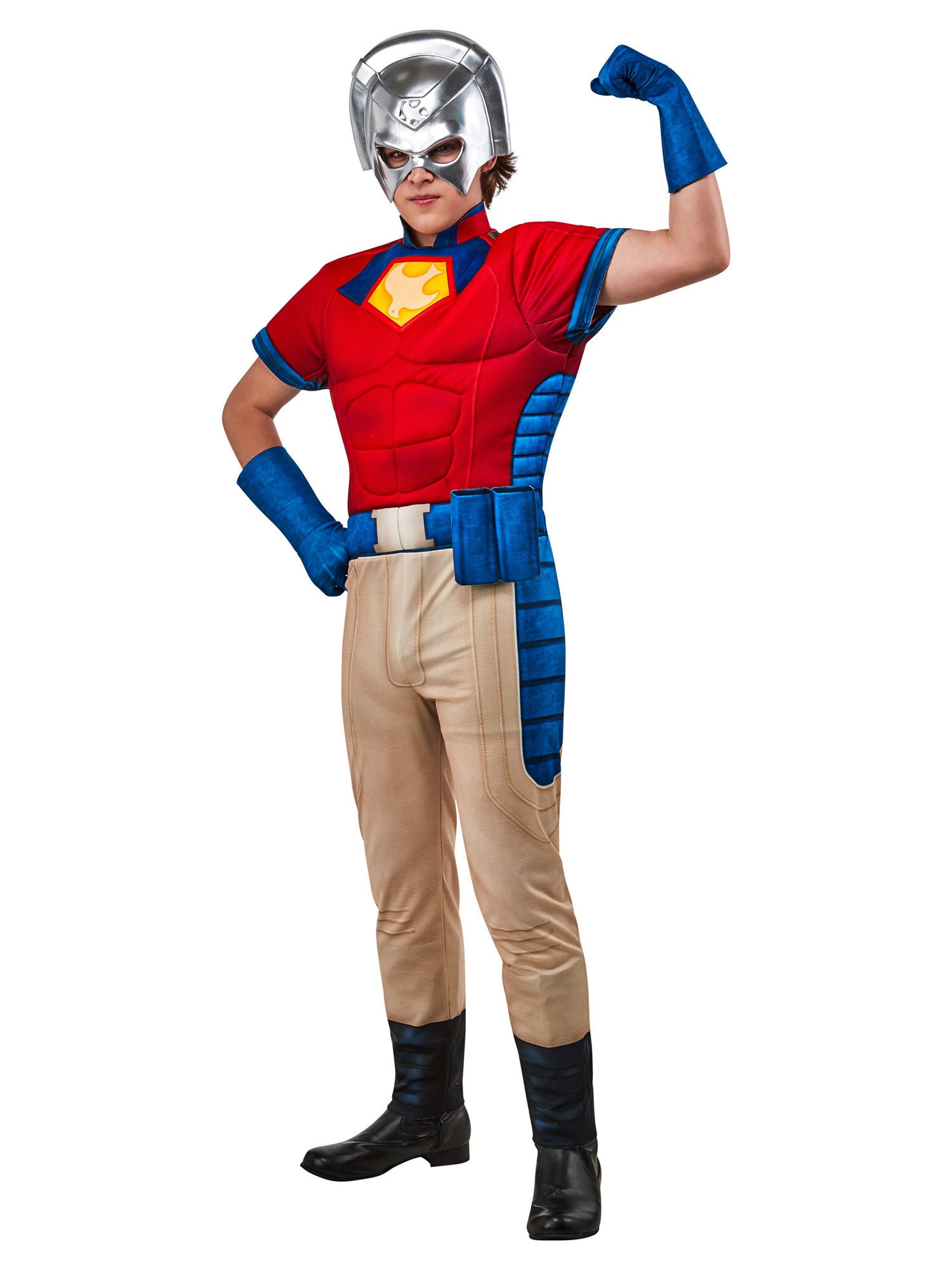 Kostium Peacemaker dla mężczyzn