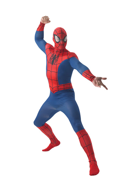 Kostium Spider-Mana dla dorosłych